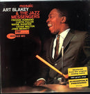 Art Blakey & The Jazz Messengers - Mosaic (LP Tweedehands)