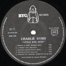 Charlie Byrd - Little Girl Blue (LP Tweedehands)