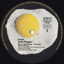 Kraan - Andy Nogger (LP Tweedehands)