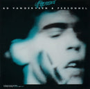 Ad Vanderveen & Personnel - Off The Record (LP Tweedehands) - Discords.nl