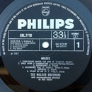 Walker Brothers, The - Images (LP Tweedehands) - Discords.nl