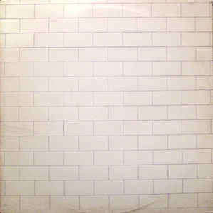 Pink Floyd - The Wall (LP Tweedehands)