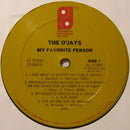 O'Jays, The - My Favorite Person (LP Tweedehands)