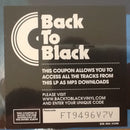 Rush - Fly By Night (LP)