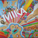 MIKA - Life In Cartoon Motion (LP)
