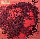 Jonathan Jeremiah - We Come Alive (LP)