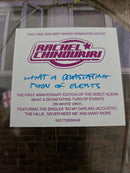 Rachel Chinouriri - What A Devastating Turn Of Events (First Anniversary Edition) (LP) - Discords.nl