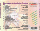 Various - Live Vanuit De Groesbeekse Tehuizen (CD Tweedehands)