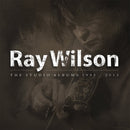 Ray Wilson - The Studio Albums 1993 - 2013 (CD Tweedehands)