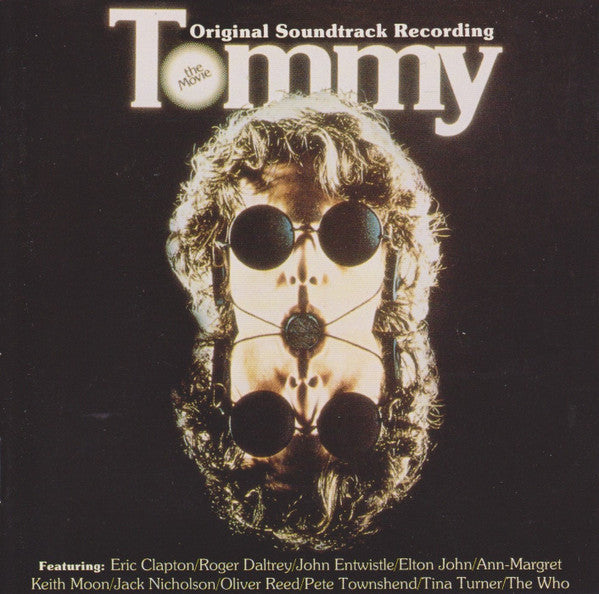 Various - Tommy (Original Soundtrack Recording) (CD)