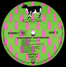 Strawberry Switchblade - Strawberry Switchblade (LP Tweedehands) - Discords.nl