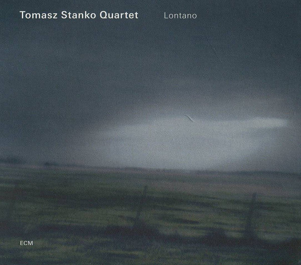 Tomasz Stańko Quartet - Lontano (CD)