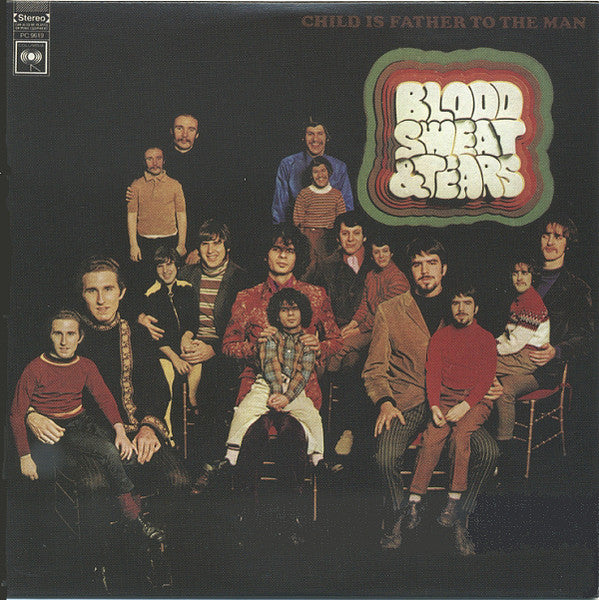 Blood, Sweat And Tears - Original Album Classics