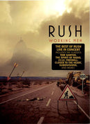 Rush - Working Men (DVD Tweedehands)