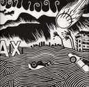 Atoms For Peace (2) - Amok (CD Tweedehands)