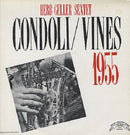 Herb Geller Sextette - The Herb Geller Sextette (LP Tweedehands)