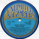 Barry White - Barry White's Sheet Music (LP Tweedehands)