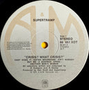 Supertramp - Crisis? What Crisis? (LP Tweedehands)