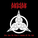 Deicide - Once upon the cross/serpents of the light (CD) - Discords.nl