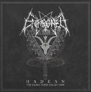 Enthroned - Hadean (CD) - Discords.nl