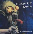 Dinosaur Jr. - Puke + cry the sire years 1990-1997 (CD) - Discords.nl