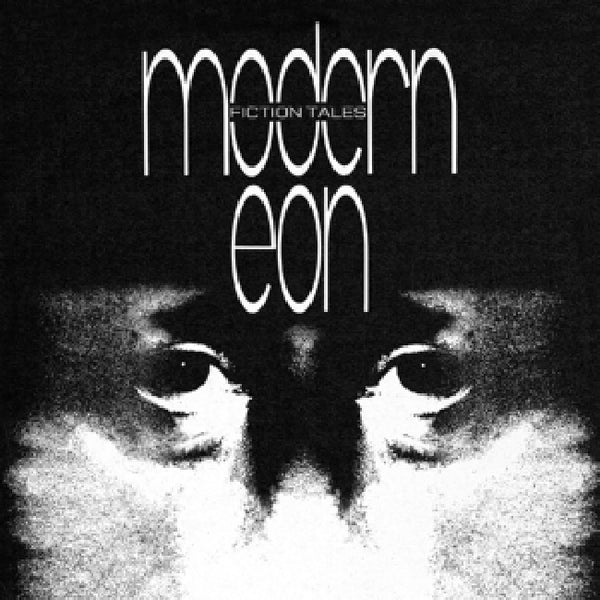 Modern Eon - Fiction tales (CD) - Discords.nl