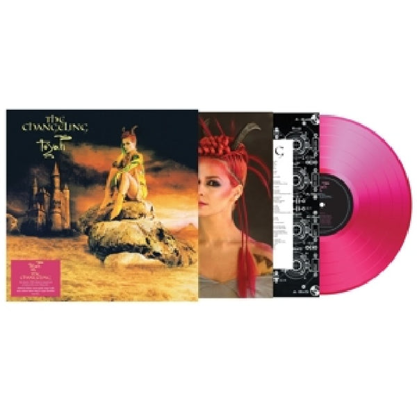 Toyah - Changeling (LP)