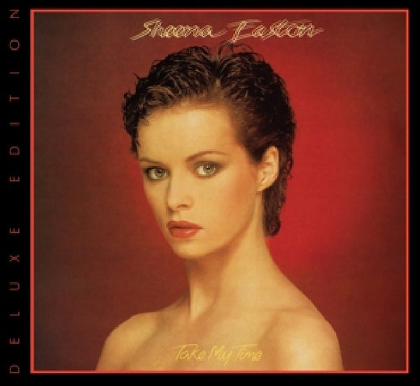 Sheena Easton - Take my time (LP) - Discords.nl