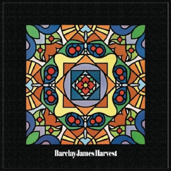 Barclay James Harvest - Barclay james harvest (CD) - Discords.nl
