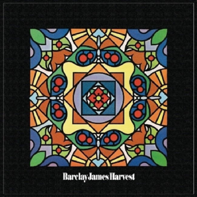 Barclay James Harvest - Barclay james harvest (CD) - Discords.nl