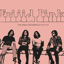 Frijid Pink - Deram recordings 1970-71 (CD) - Discords.nl