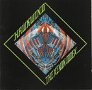Hawkwind - Xenon codex +5 (CD) - Discords.nl