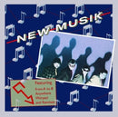 New Musik - From a to b (CD) - Discords.nl