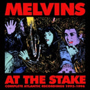 Melvins - At the stake - atlantic recordings 1993-1996 (CD) - Discords.nl