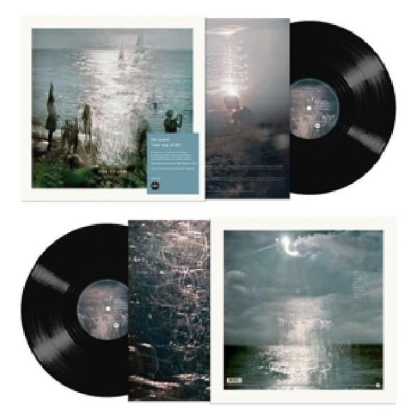 Sound - New way of life (LP) - Discords.nl