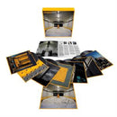 Steven Wilson - Presents: intrigue - progressive sounds in uk alternative music 1979-89 (LP) - Discords.nl