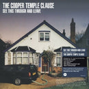 Cooper Temple Clause - See this through and leave (LP) - Discords.nl