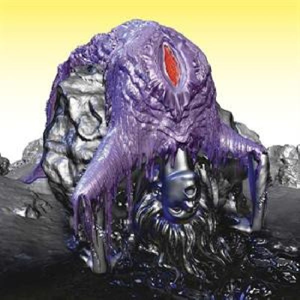 Bjork - Vulnicura (LP)