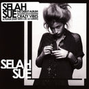 Selah Sue - Selah Sue (CD Tweedehands)