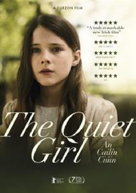 Movie - Quiet girl (DVD Music)