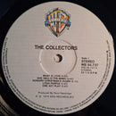 Collectors (4), The - The Collectors (LP Tweedehands)