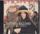 Victoria Williams - Swing The Statue! (CD Tweedehands) - Discords.nl