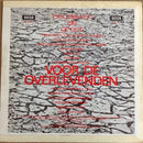 Boudewijn de Groot - Voor De Overlevenden (LP Tweedehands) - Discords.nl
