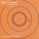 John Massoni & Sonic Boom - The sundowner sessions (LP) - Discords.nl