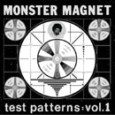 Monster Magnet - Test patterns vol.1 (LP) - Discords.nl