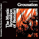 Mystic Revelation Of Rastafari - Grounation (LP) - Discords.nl