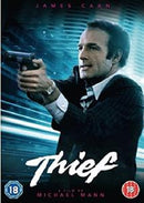 Movie - Thief (DVD Music) - Discords.nl