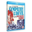 the Rolling Stones - Sympathy for the devil (DVD / Blu-Ray) - Discords.nl