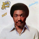 Randy Brown (2) - Intimately (LP Tweedehands)