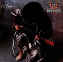 Stevie Ray Vaughan & Double Trouble - In Step (CD Tweedehands)